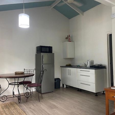 Tongan Beach Resort Utungake Dış mekan fotoğraf